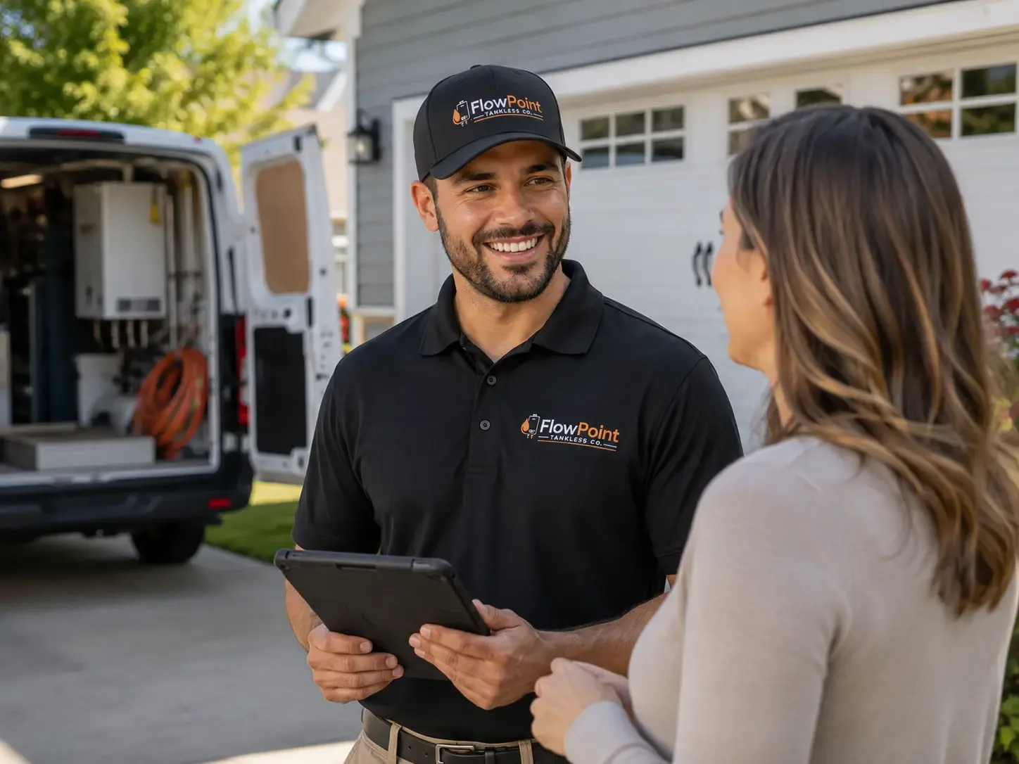 Tankless Water Heater Installation Bigfork, MN FAQs